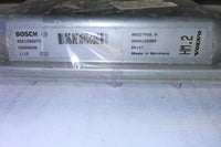 0261206272 Volvo S80 or V70 2000-2001 ECM ECU computer
