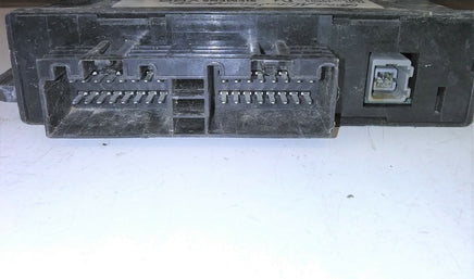 2007 Lincoln Mark LT theft locking module 7L3T-15604-CJ