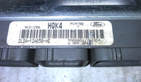 2L2A-12A650-HE Ford Explorer 2002 ecm ecu computer