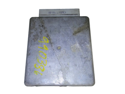 F07F-12A650-VA ecm ecu computer 1991 Ford Explorer