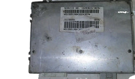 16203633 Chevy Monte Carlo or Cutlass 1995 abs control module