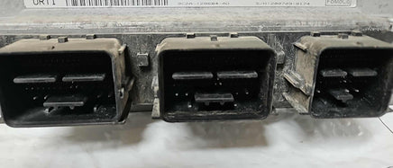 AL3A-12A650-CHB Ford F-150 F150 2010 ecm ecu computer **REMAN**
