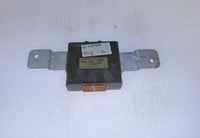 2001 Nissan Maxima Cruise control module 18930 4Y900