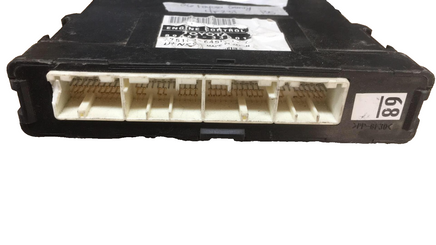 89661-33D01 ecu ecm computer 2006 Toyota Camry