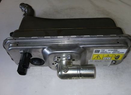 2018 BMW 530e Electric Auxilliary heater 6998052