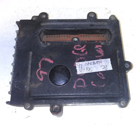 P04686465AB TCM transmission computer 1997 Dodge Caravan