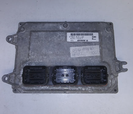 37820-R43-L62 ecm ecu computer 2008-2010 Honda Accord