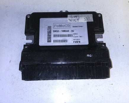 DA53-18B066-AJ bcm body control module 2015 Lincoln MKS - Swan Auto
