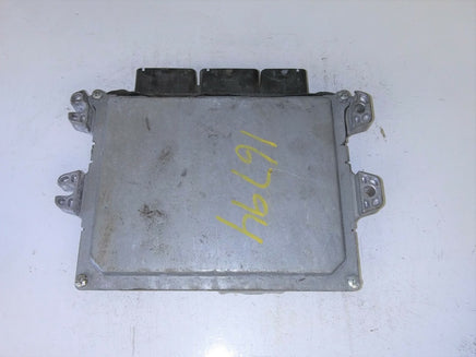 NEC007-060 Nissan Juke 2012-2017 ecm ecu computer
