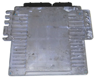 MEC83-732 Nissan Murano 2006 ecu ecm computer