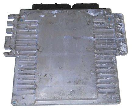 MEC83-732 Nissan Murano 2006 ecu ecm computer