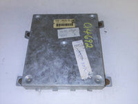 XR8F-14B292-AH Voice recognition control module 1999-2002 Jaguar S-Type