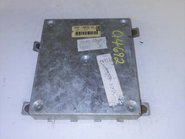 XR8F-14B292-AH Voice recognition control module 1999-2002 Jaguar S-Type