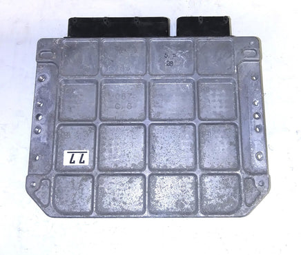 89661-21630 ecu ecm computer 2013 Scion TC