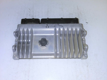 89661-47643 Toyota Prius 2017-2018 ecm ecu computer