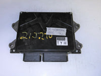 22765AP810 Subaru Crosstrek 2021 ecu ecm computer