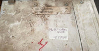 1227056 Cadillac Deville 1986-1987 ecm ecu computer