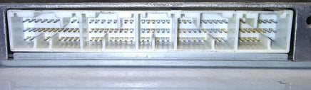 89661-07312-84 ecm ecu computer 2000-2001 Toyota Avalon