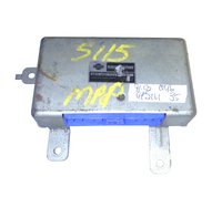 A64-000 P22 tcm transmission computer 1991-1992 Infiniti Q45