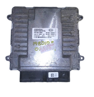 39138-2GGC7 ecm ecu computer 2016-2018 Kia Optima