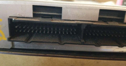 1988-1993 Chevy Suburban engine control module 16084645
