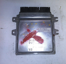 NEC001-049 ecu ecm computer 2014-2015 Infiniti Q60