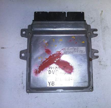 NEC001-049 ecu ecm computer 2014-2015 Infiniti Q60