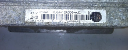 7L8A-12A650-AJC ecm ecu computer 2007 Ford Escape **tested***