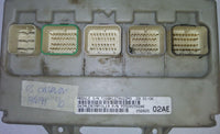 P05082502AE bcm body control module 2005 Dodge Caravan - Swan Auto