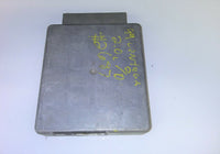 1999 Ford Contour or Mystique ecm ecu computer XS2A-12A650-MD