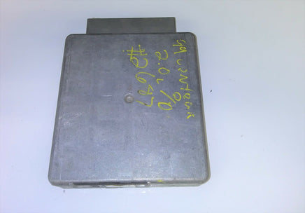 1999 Ford Contour or Mystique ecm ecu computer XS2A-12A650-MD