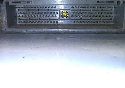 XS4F-12A650-PA Ford Escort or Mercury Tracer 1999 ecm ecu computer **TESTED**