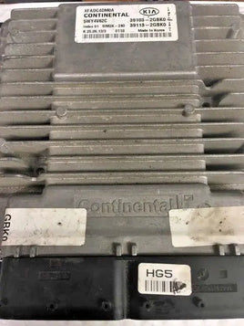 39103-2GBK0 Kia Sorento 2014-2015 ecu ecm computer