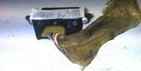 15766504 park aid assist control module 2004-2009 Cadillac SRX