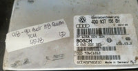 4D0 927 156 BH Audi A8 Quatro 1998-1999 tcm transmission computer