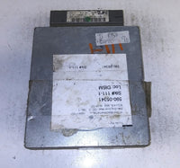 XL3F-12A650-TC Ford F150 F-150 1999 ECM ECU computer TESTED GOOD