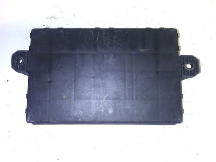 LU5T-14C708-EK seat control module 2020 Lincoln Navigator or Aviator