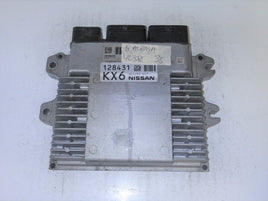 NEC039-657 Nissan Altima 2019 ecm ecu computer