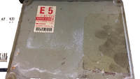 33920-52GN0 Chevrolet Geo Metro 1997 ecm ecu computer