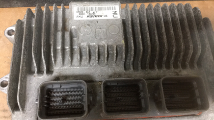 37820-5A1-L74 Honda Accord 2015 ecm ecu computer