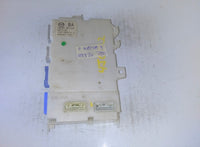 BBM7 67 560 Mazda3 Mazda 3 2011 mbcm body control module