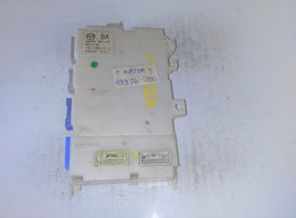 BBM7 67 560 Mazda3 Mazda 3 2011 mbcm body control module