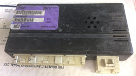 15144422 Chevy Equinox 2005-2006 bcm body control module