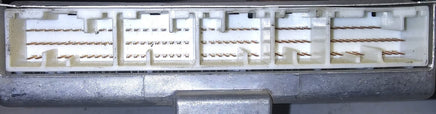 37820-PPL-A74 ecm ecu computer 2005-2006 Honda CRV CR-V