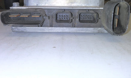 2017 Subaru Forester power steering module computer 34710 SG151