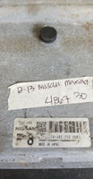 A56-J06 Z1Z Nissan Maxima 2012-2013 ecm ecu computer