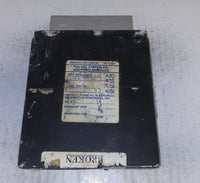 E7TF-12A650-BDA ecm ecu computer 1987 Ford Ranger or Bronco