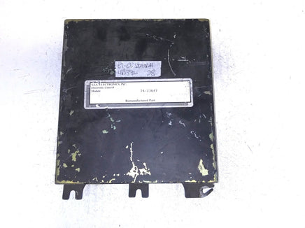 23710-61A04R Nissan Sentra 1987-1988 ecu ecm computer