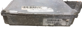 37820-PLM-C53 Honda Civic 2001-2003 ecm ecu computer