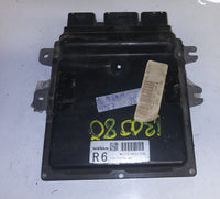 MEC110-180 ecu ecm computer 2008 Nissan Altima